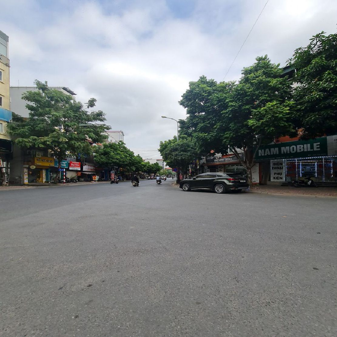Lô góc 42m2 Đa Tốn, Gia Lâm. Ô tô tránh, thông. 4 tỷ x tiểu học. Lh 0989894845 - Ảnh chính